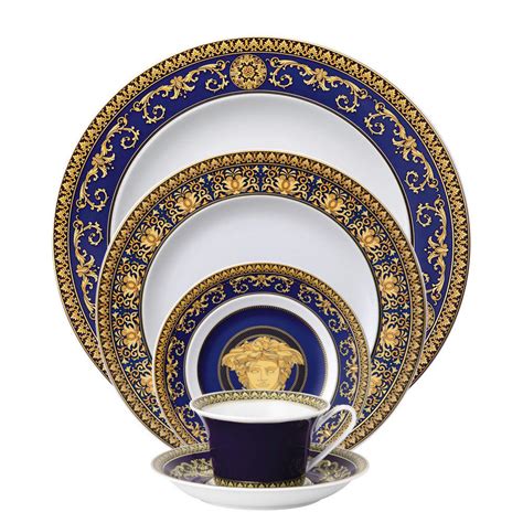 versace geschirr set|versace dinnerware sets.